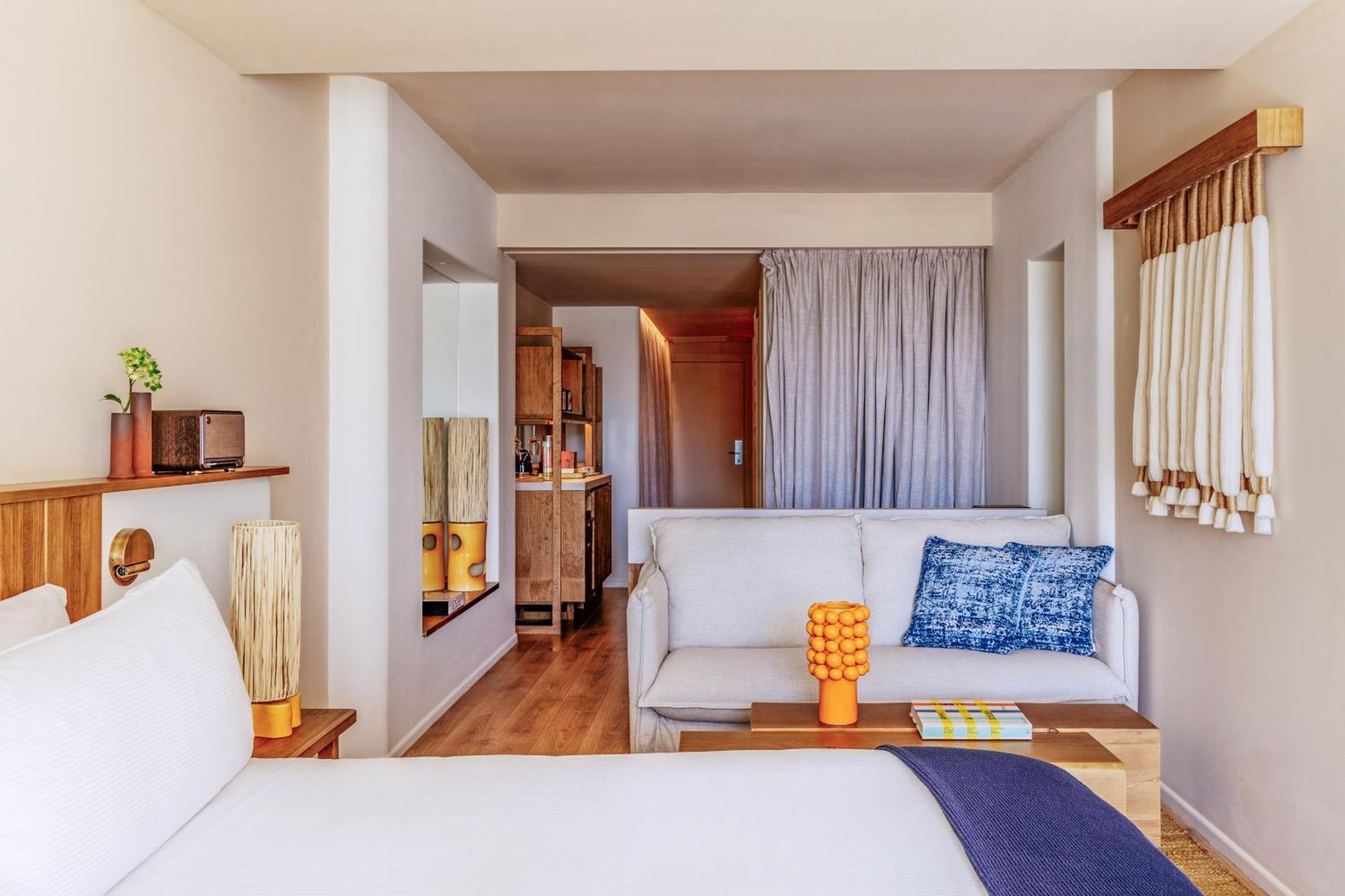 Me Ibiza - The Leading Hotels Of The World Santa Eularia des Riu Bagian luar foto